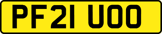 PF21UOO