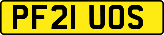 PF21UOS