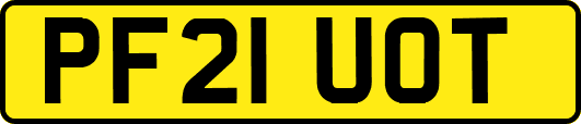 PF21UOT
