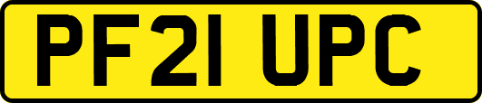 PF21UPC