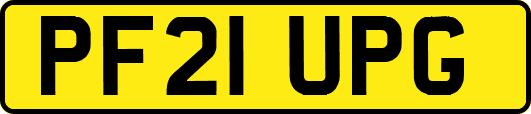 PF21UPG