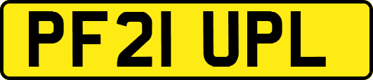 PF21UPL