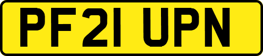 PF21UPN