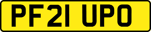 PF21UPO