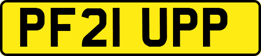 PF21UPP