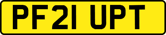 PF21UPT