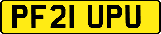 PF21UPU