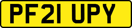 PF21UPY