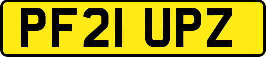 PF21UPZ