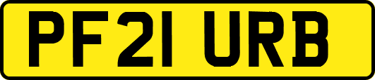PF21URB