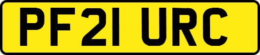 PF21URC