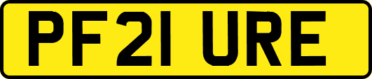 PF21URE