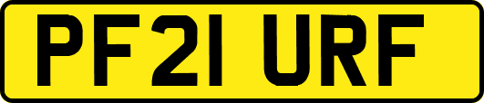 PF21URF