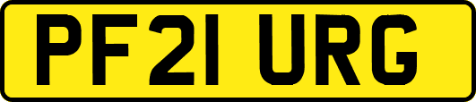 PF21URG