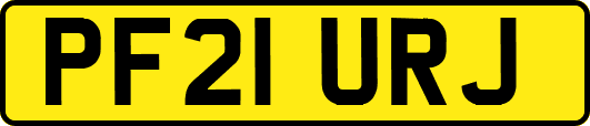 PF21URJ