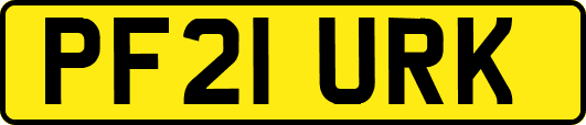 PF21URK