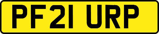 PF21URP
