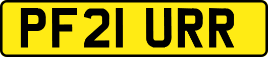 PF21URR