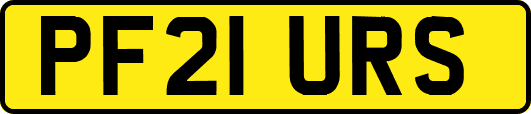 PF21URS