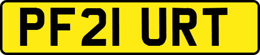 PF21URT