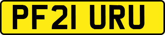 PF21URU