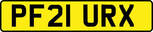 PF21URX