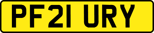 PF21URY