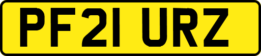 PF21URZ
