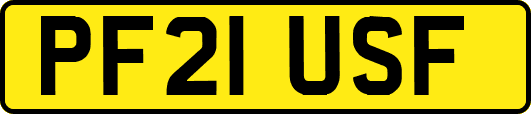 PF21USF