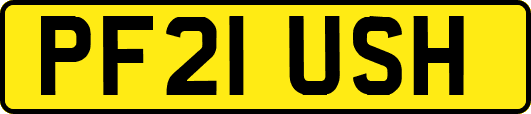 PF21USH