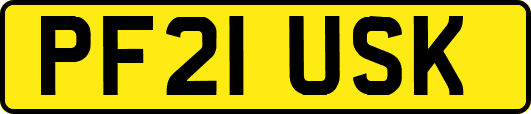 PF21USK