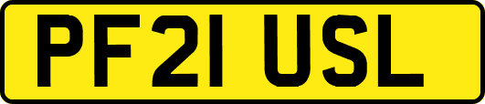 PF21USL