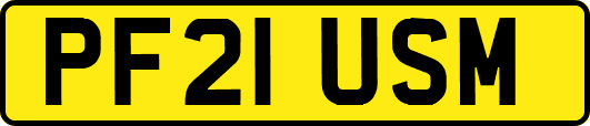 PF21USM