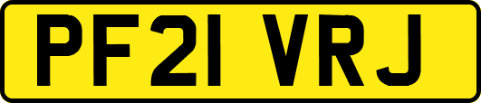 PF21VRJ