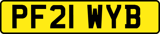 PF21WYB