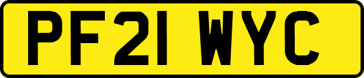 PF21WYC