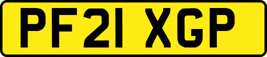 PF21XGP