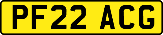 PF22ACG