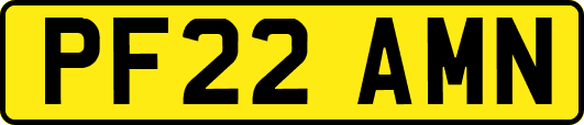 PF22AMN