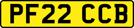 PF22CCB