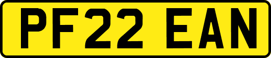 PF22EAN