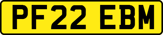 PF22EBM