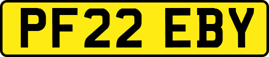 PF22EBY