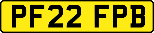 PF22FPB