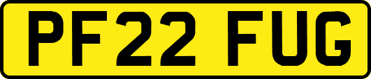 PF22FUG