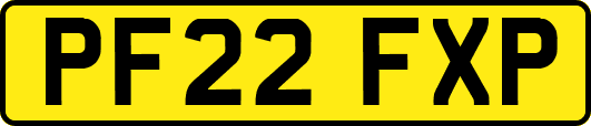 PF22FXP