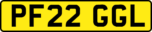 PF22GGL