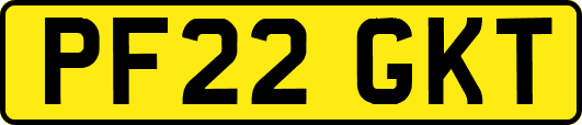 PF22GKT