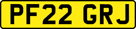 PF22GRJ