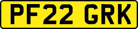 PF22GRK